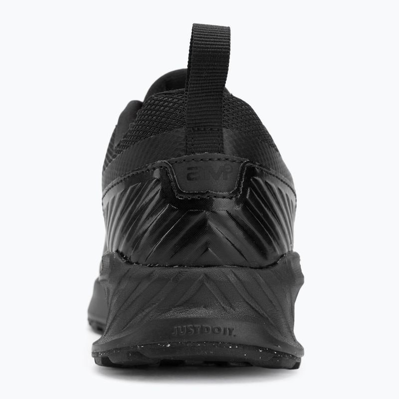 Scarpe per bambini Nike Air Max white black/white/black 6