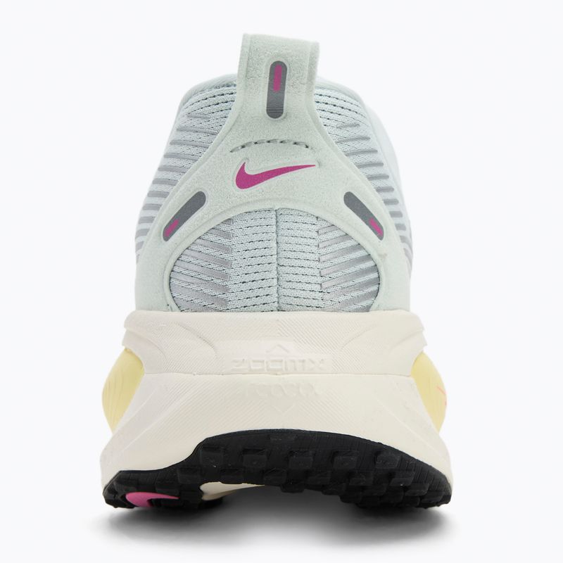 Scarpe da running donna Nike Vomero 18 barely grey/pale ivory/cannon/playful pink 6