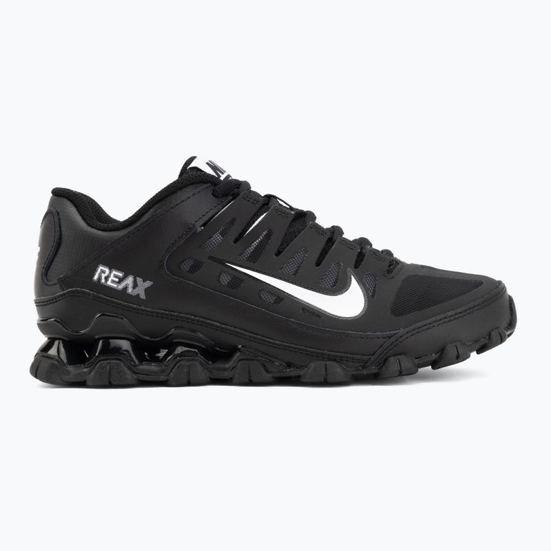 Scarpe da allenamento donna Nike Reax 8 TR black/white 2