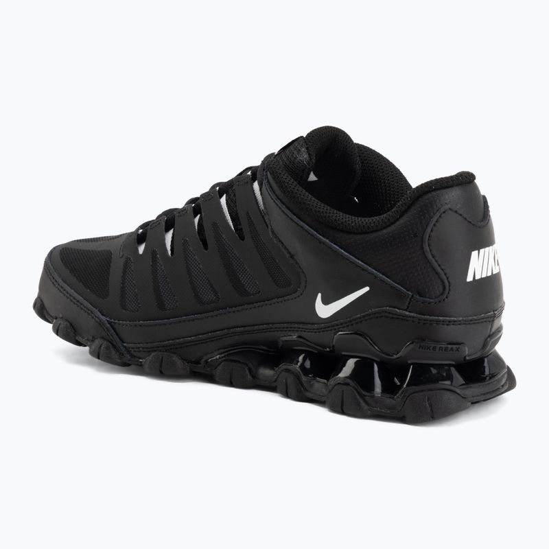 Scarpe da allenamento donna Nike Reax 8 TR black/white 3