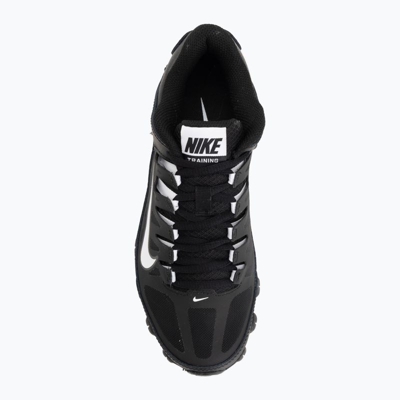 Scarpe da allenamento donna Nike Reax 8 TR black/white 5