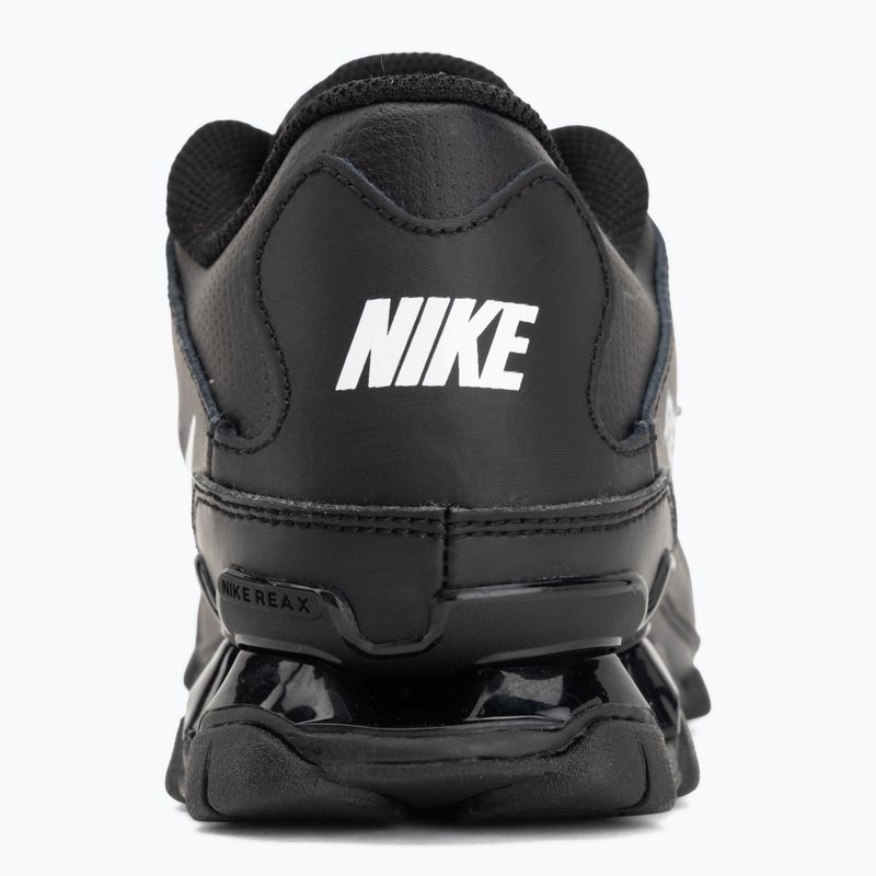 Scarpe da allenamento donna Nike Reax 8 TR black/white 6
