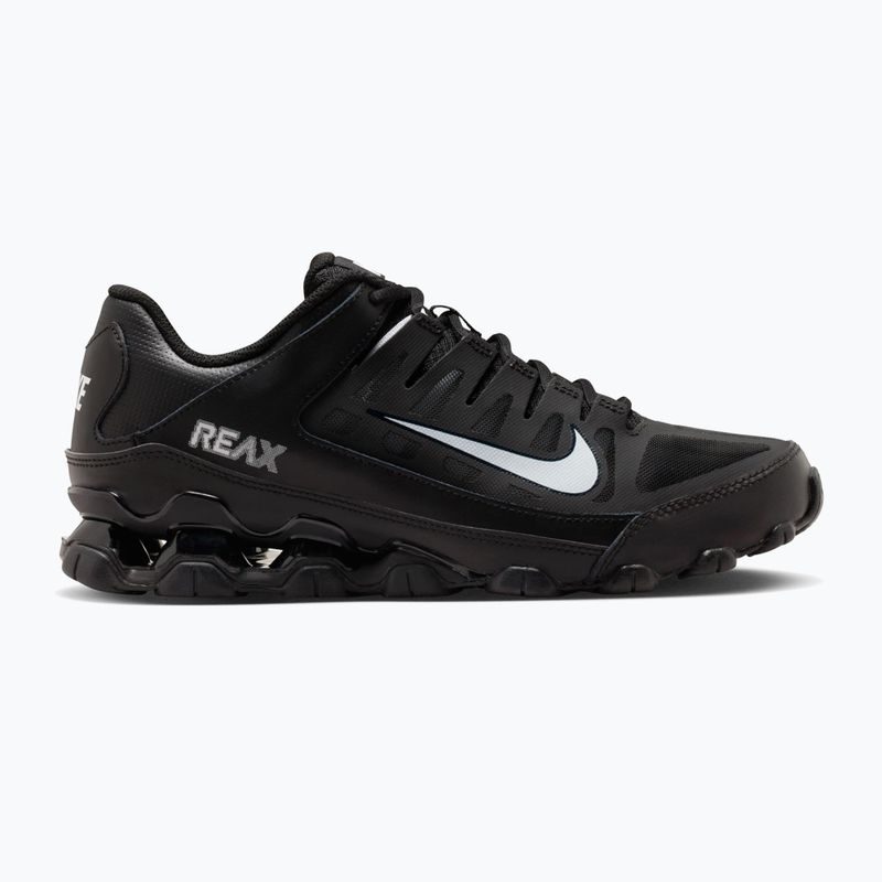 Scarpe da allenamento donna Nike Reax 8 TR black/white