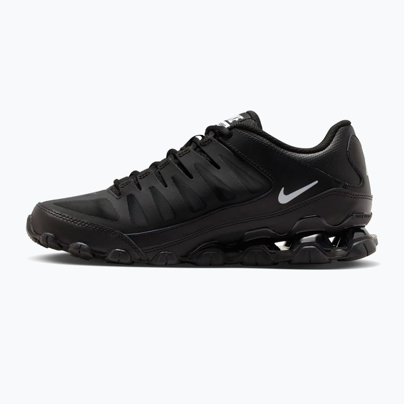 Scarpe da allenamento donna Nike Reax 8 TR black/white 2