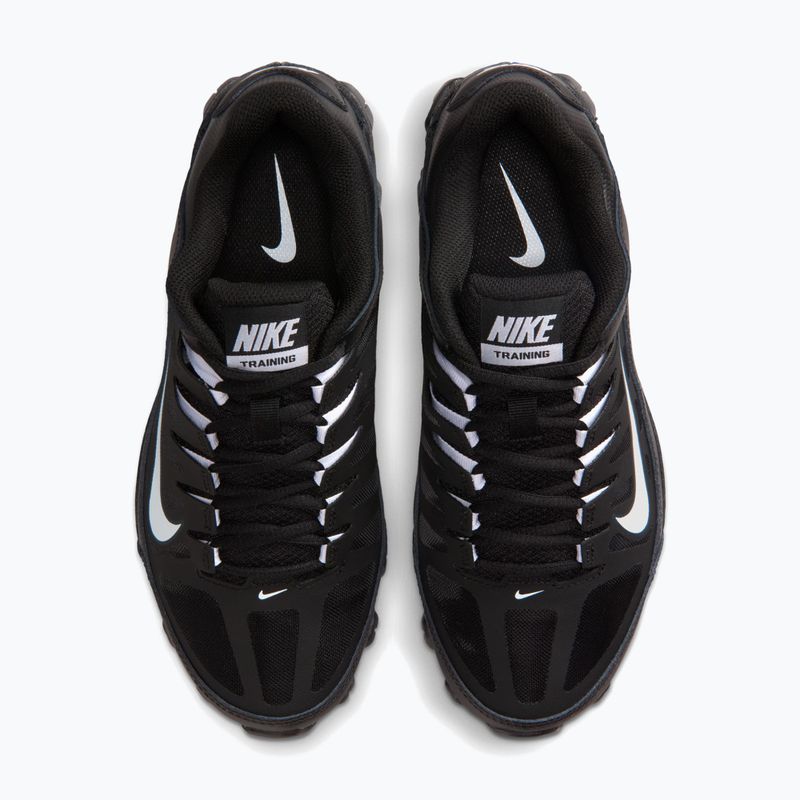 Scarpe da allenamento donna Nike Reax 8 TR black/white 4