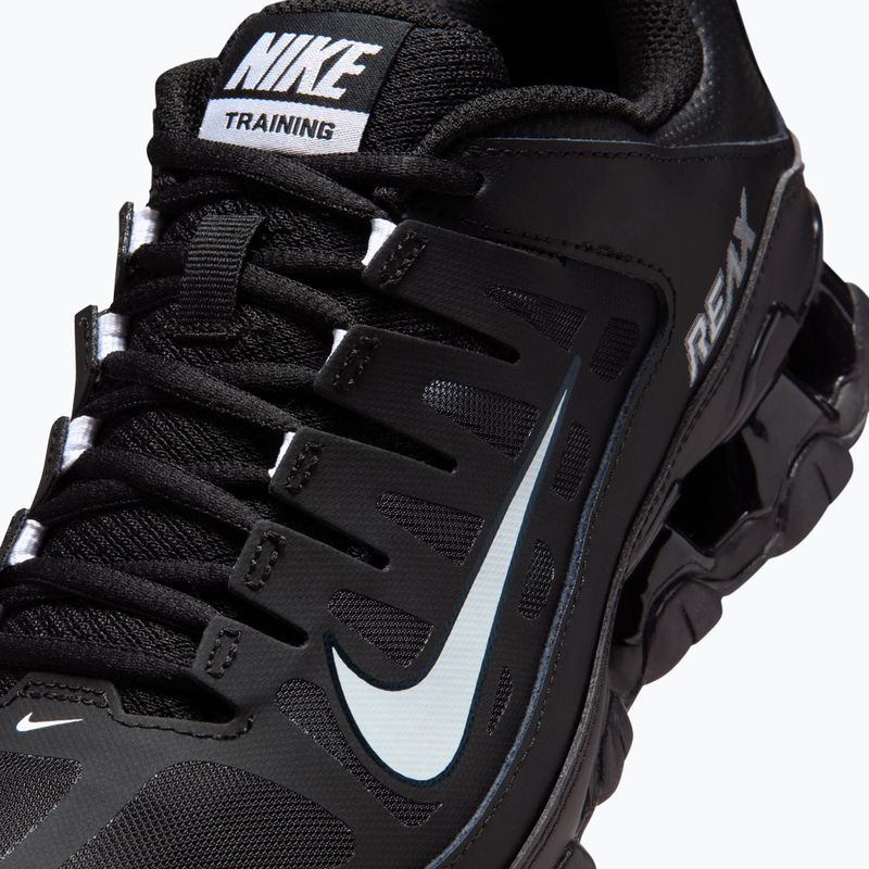 Scarpe da allenamento donna Nike Reax 8 TR black/white 5