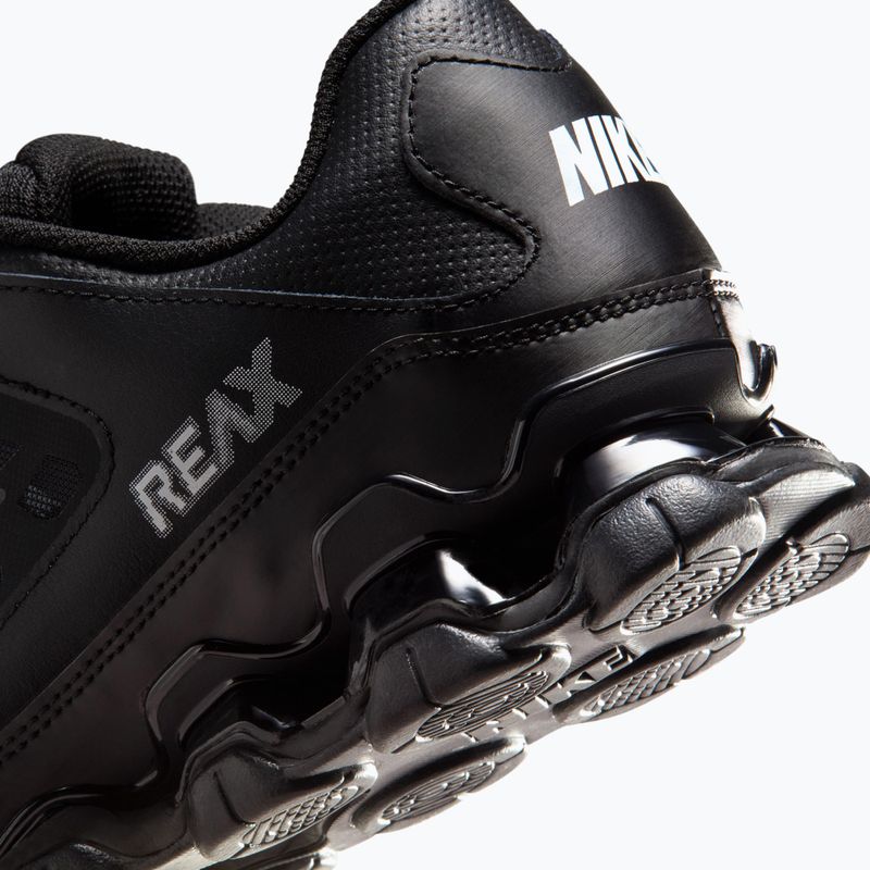 Scarpe da allenamento donna Nike Reax 8 TR black/white 6