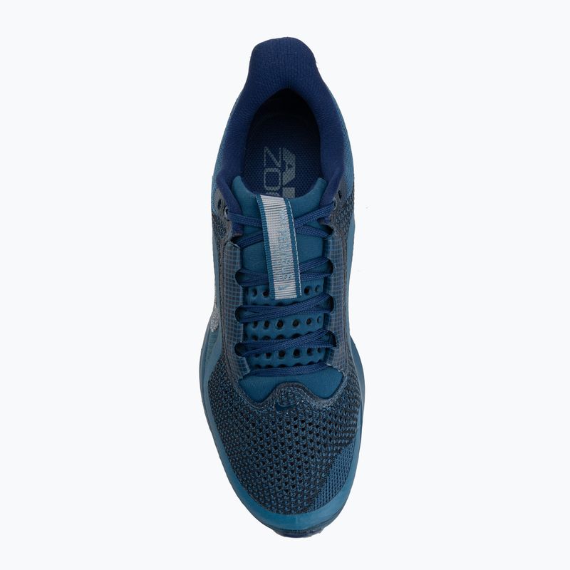 Scarpe da running da uomo Nike Pegasus Premium With Swarovski Crystals blue force/blue void 5