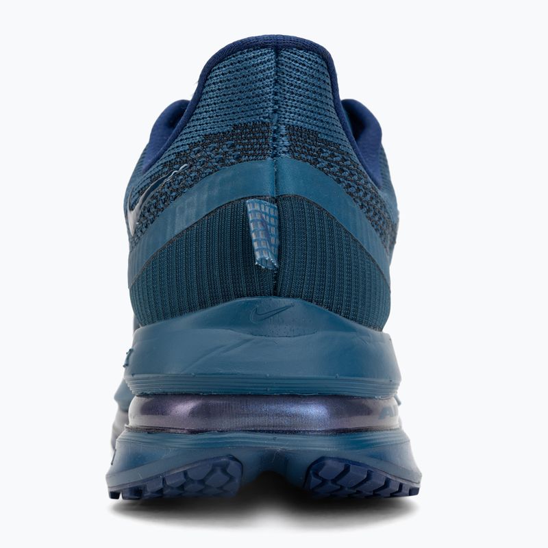 Scarpe da running da uomo Nike Pegasus Premium With Swarovski Crystals blue force/blue void 6