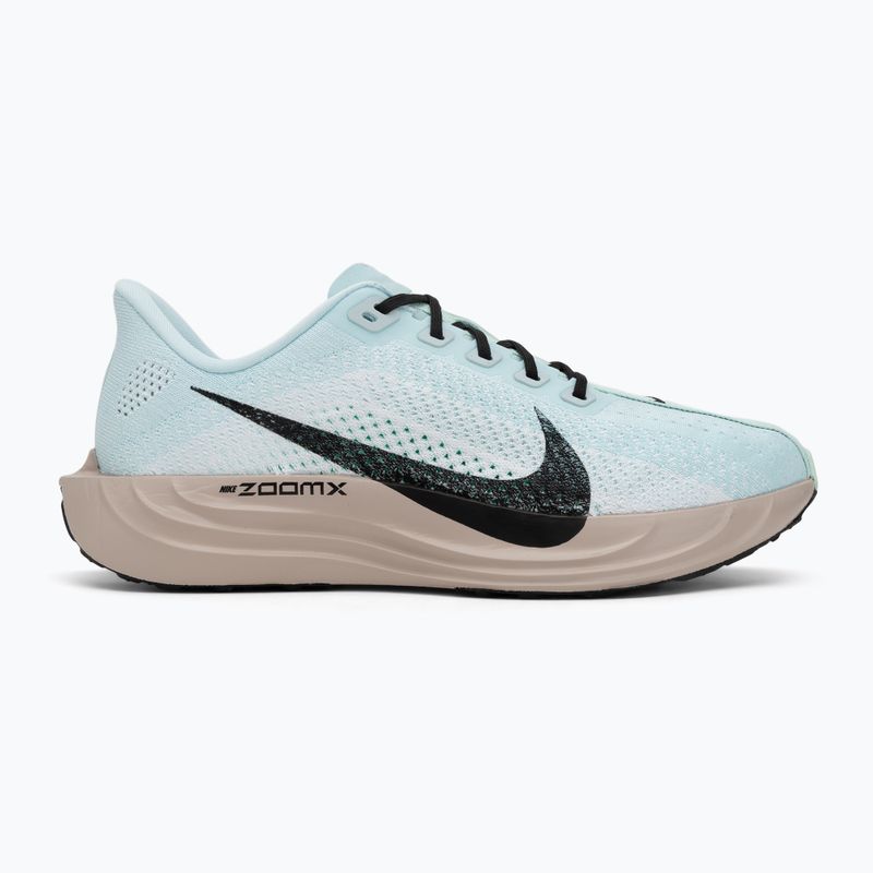 Scarpe da running uomo Nike Pegasus Plus glacier blue/mint foam/green shock/black 2