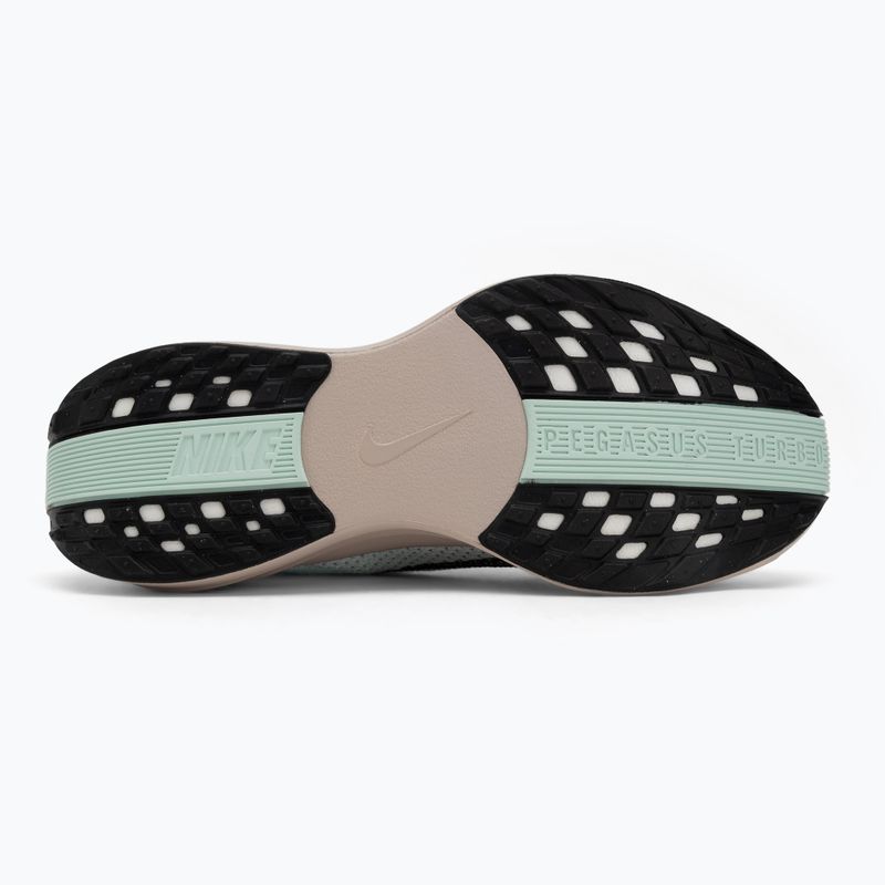 Scarpe da running uomo Nike Pegasus Plus glacier blue/mint foam/green shock/black 4