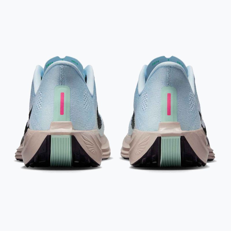 Scarpe da running uomo Nike Pegasus Plus glacier blue/mint foam/green shock/black 8