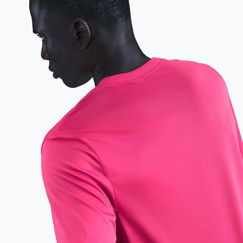 Maglia da allenamento uomo Nike Dri-Fit Legend rush pink/matte silver 4