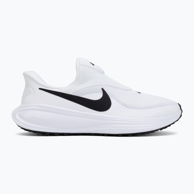 Scarpe da running da uomo Nike Revolution 8 EasyOn white/wolf grey/black 2