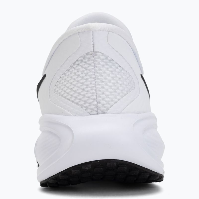 Scarpe da running da uomo Nike Revolution 8 EasyOn white/wolf grey/black 6