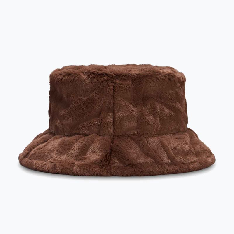 Cappello Nike Apex Faux Fur fauna brown 2