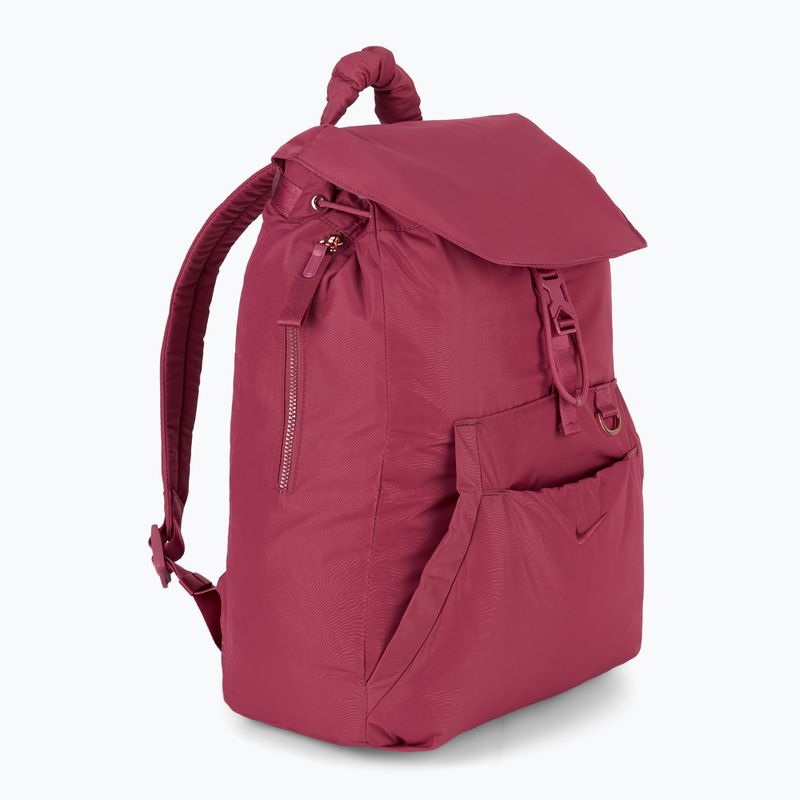 Zaino da allenamento Nike One 25 l sweet beet/sweet seet/sweet beet 2
