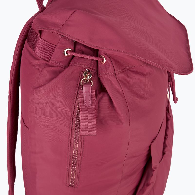 Zaino da allenamento Nike One 25 l sweet beet/sweet seet/sweet beet 5