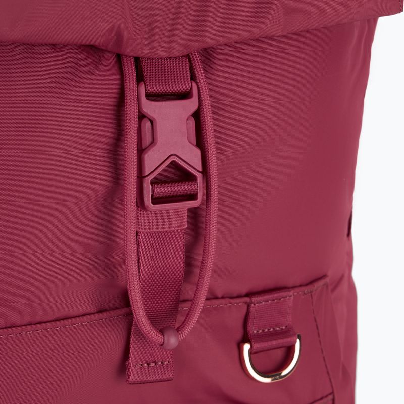 Zaino da allenamento Nike One 25 l sweet beet/sweet seet/sweet beet 6