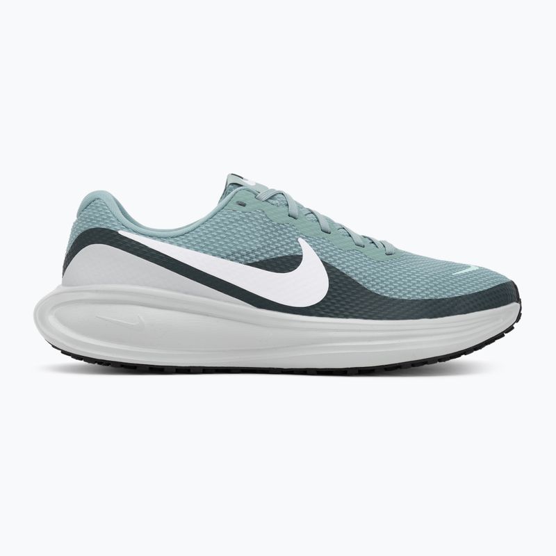Scarpe da running uomo Nike Revolution 8 Cannon/Seaweed/Pure Platinum/White 2