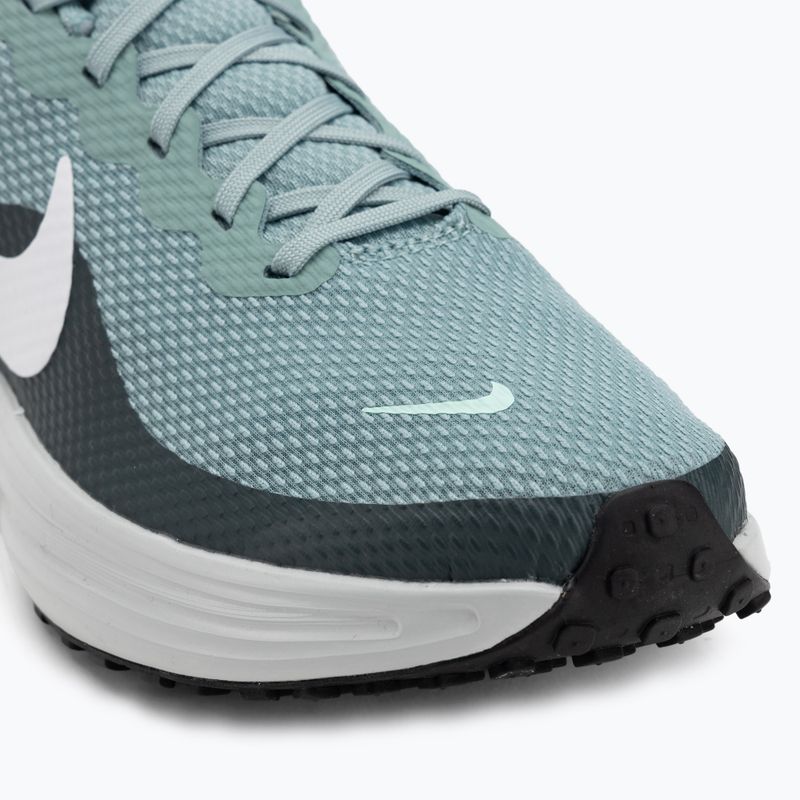 Scarpe da running uomo Nike Revolution 8 Cannon/Seaweed/Pure Platinum/White 7