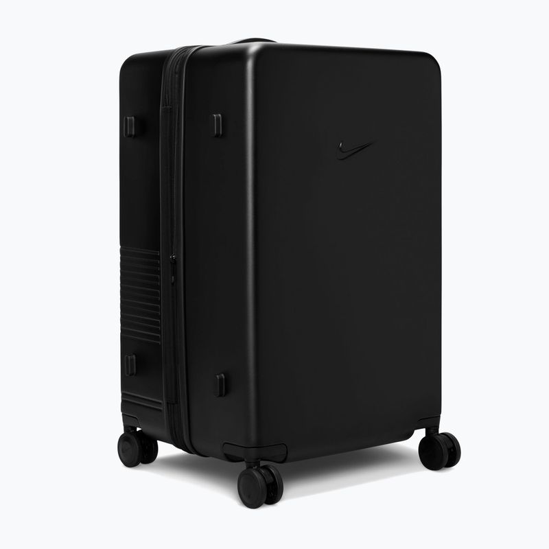 Valigia da viaggio Nike Carry-On Luggage 52 l black 2