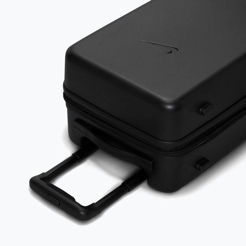 Valigia da viaggio Nike Carry-On Luggage 52 l black 5