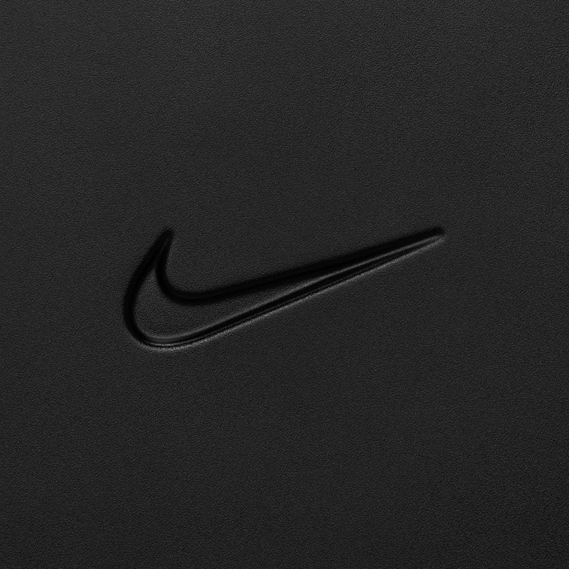 Valigia da viaggio Nike Carry-On Luggage 52 l black 10