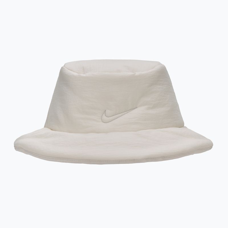 Cappello Nike Apex Puffle light bone/light bone 2