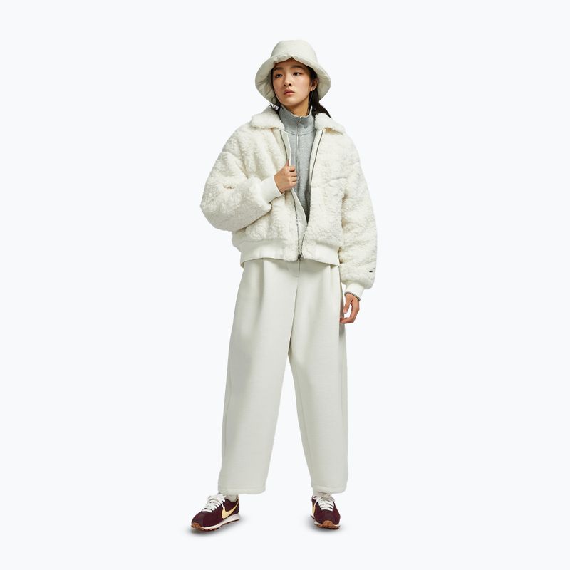 Cappello Nike Apex Puffle light bone/light bone 10