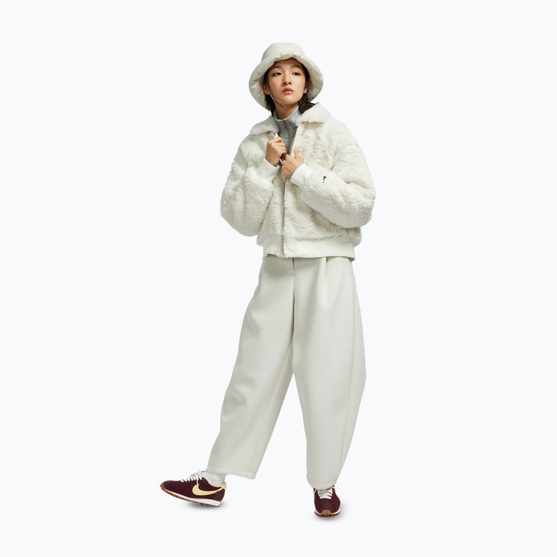 Cappello Nike Apex Puffle light bone/light bone 11