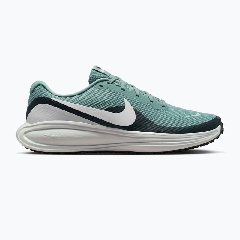 Scarpe da running uomo Nike Revolution 8 Cannon/Seaweed/Pure Platinum/White 8