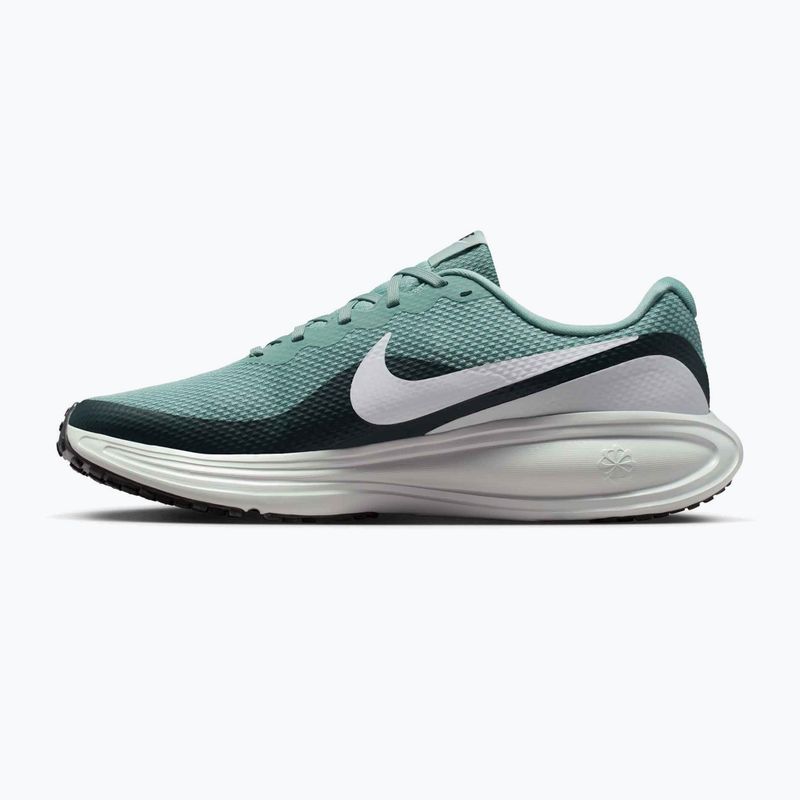 Scarpe da running uomo Nike Revolution 8 Cannon/Seaweed/Pure Platinum/White 9