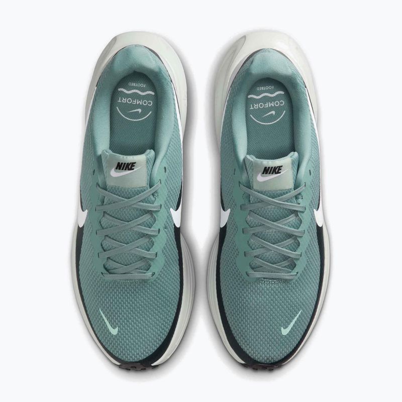 Scarpe da running uomo Nike Revolution 8 Cannon/Seaweed/Pure Platinum/White 12