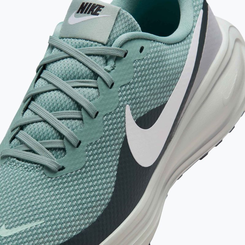 Scarpe da running uomo Nike Revolution 8 Cannon/Seaweed/Pure Platinum/White 15
