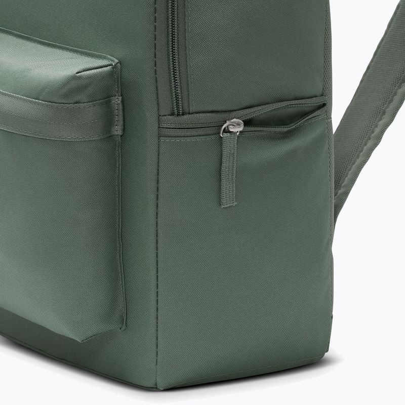 Zaino Nike Heritage 25 l clay green/clay green/black 5