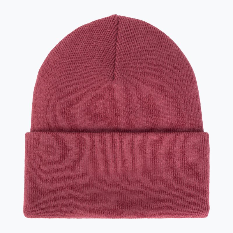 Berretto invernale Nike Peak Futura Beanie sweet beet/white 2