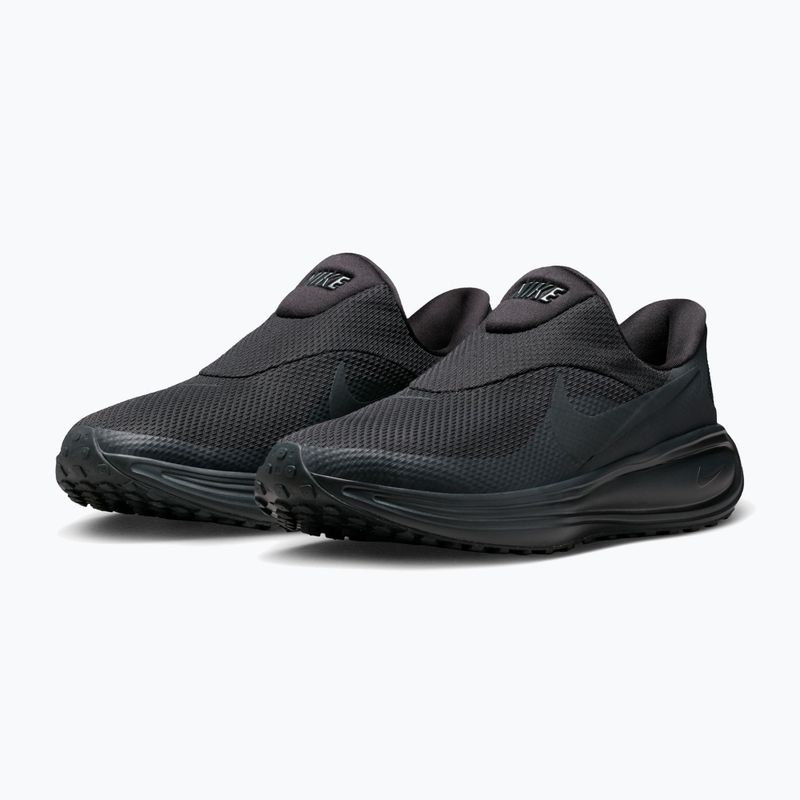 Scarpe da running da uomo Nike Revolution 8 EasyOn anthracite/black/anthracite 3