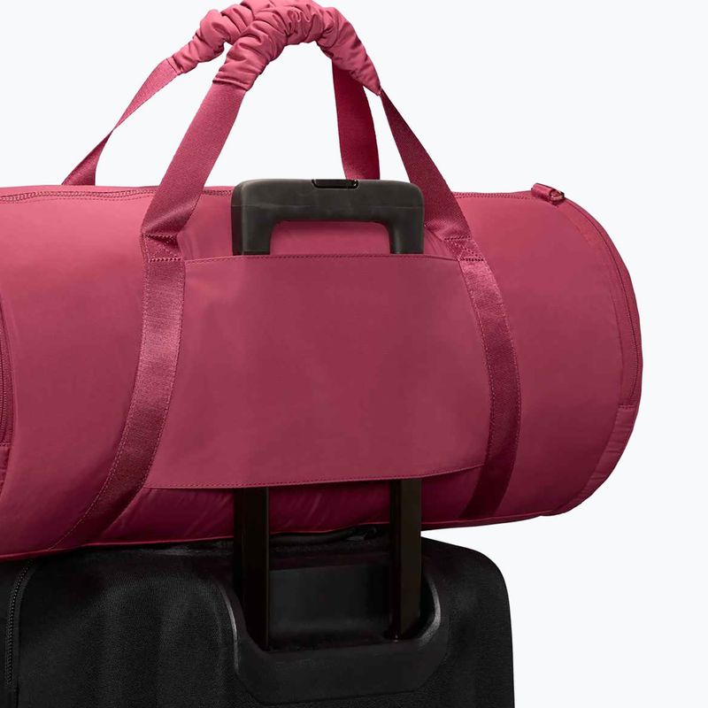 Borsa da allenamento Nike One 35 l sweet beet/sweet beet/sweet beet 9