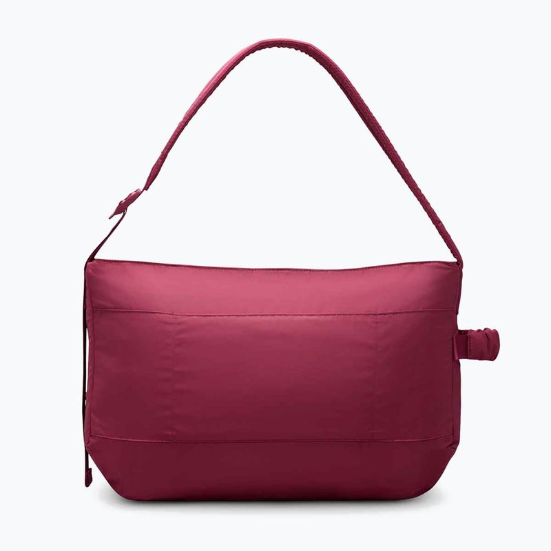 Torba treningowa Nike One 25 l sweet beet 2