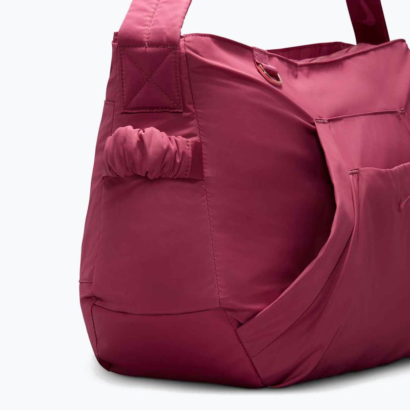 Borsa da palestra Nike One 25 l sweet beet/sweet beet/sweet beet 8