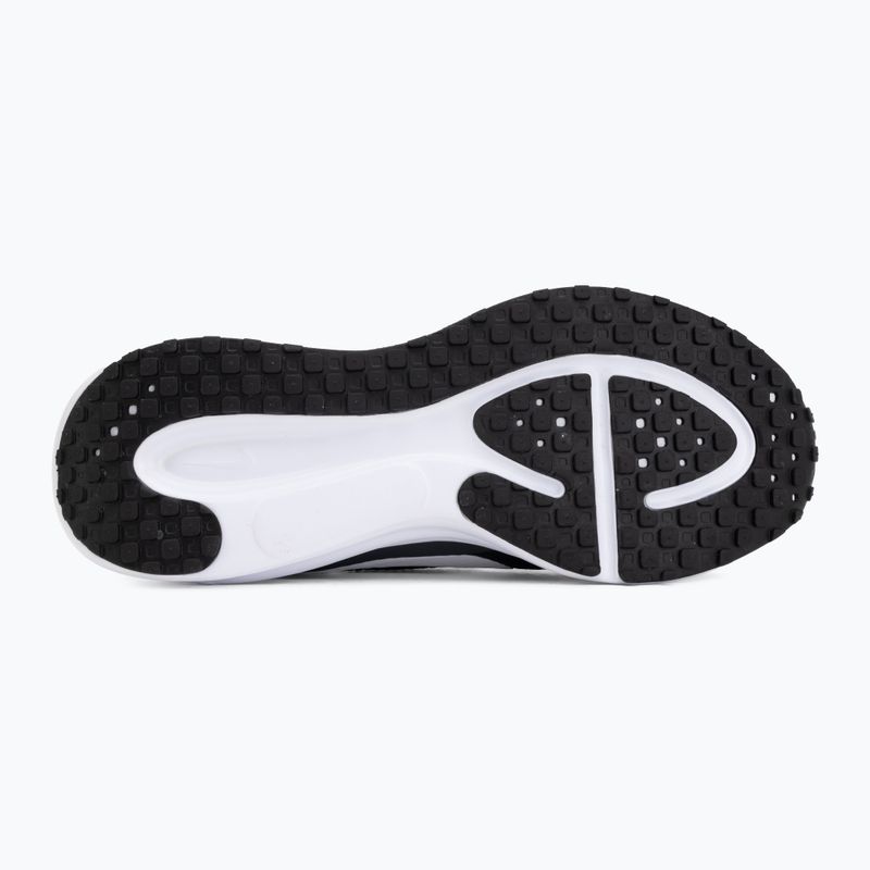 Scarpe running donna Nike Revolution 8 EasyOn black/anthracite/wolf grey/white 4