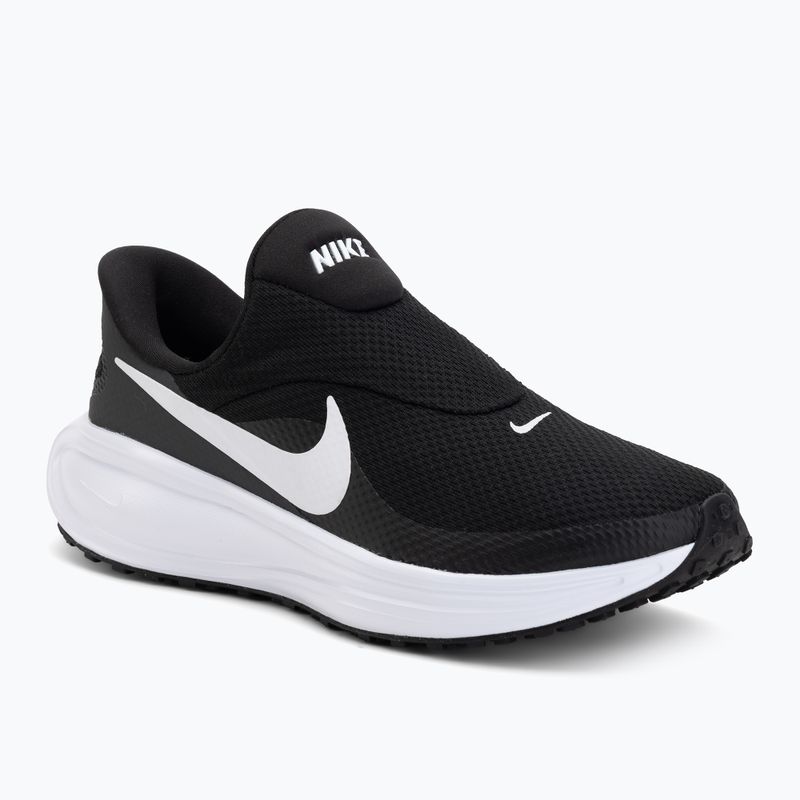 Buty do biegania męskie Nike Revolution 8 EasyOn black/anthracite/wolf grey/white