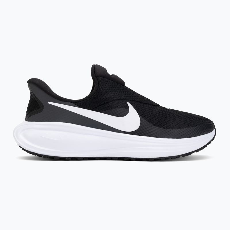 Scarpe da running uomo Nike Revolution 8 EasyOn black/anthracite/wolf grey/white 2