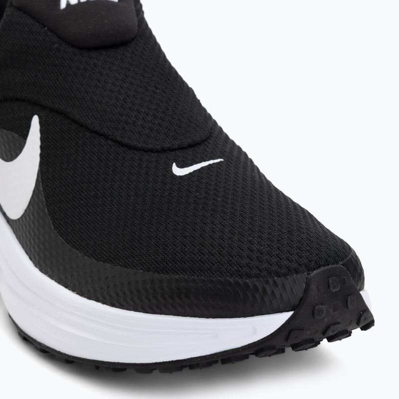 Buty do biegania męskie Nike Revolution 8 EasyOn black/anthracite/wolf grey/white 7