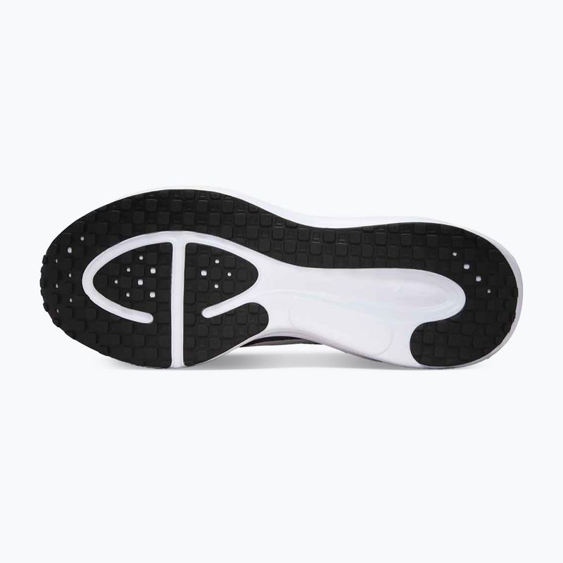 Scarpe running donna Nike Revolution 8 EasyOn black/anthracite/wolf grey/white 5