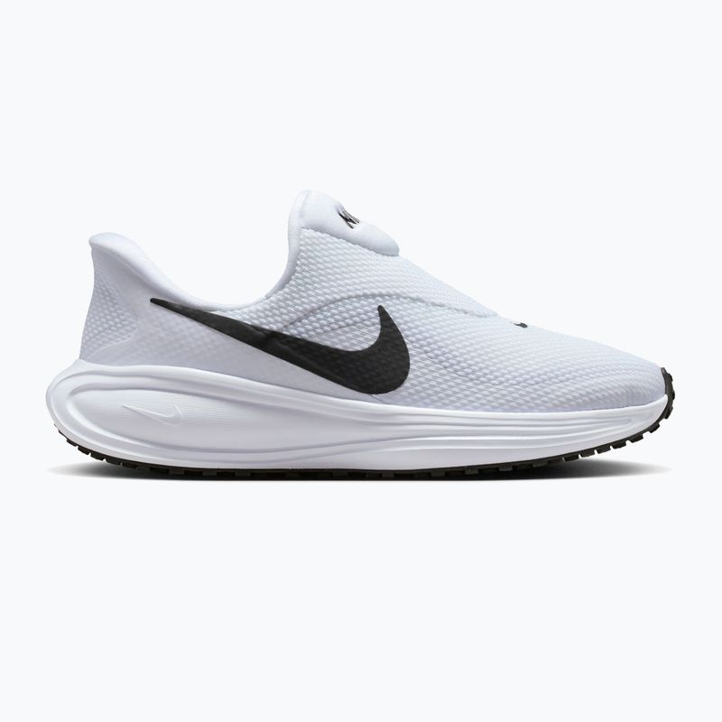 Buty do biegania damskie Nike Revolution 8 EasyOn white/wolf grey/black 8