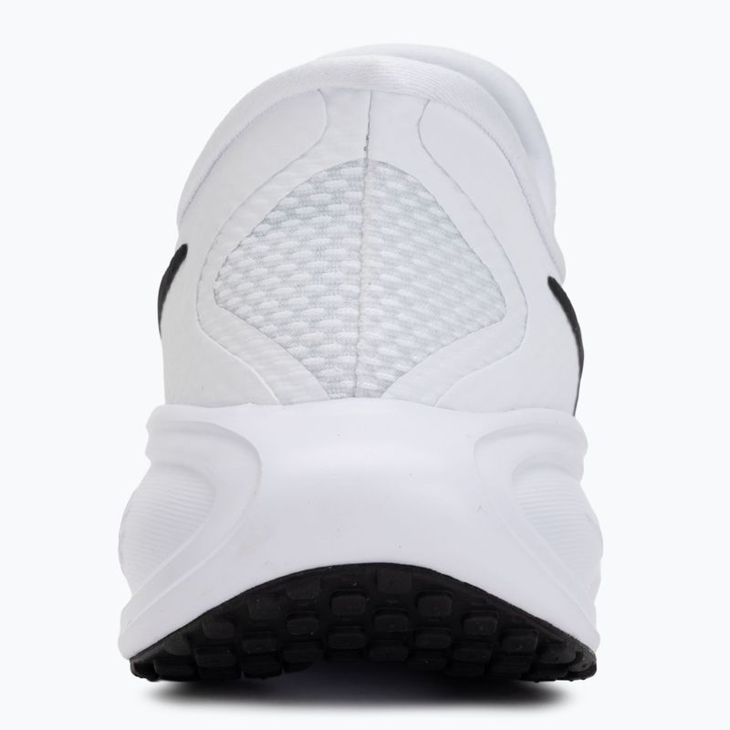 Scarpe running donna Nike Revolution 8 EasyOn white/wolf grey/black 6