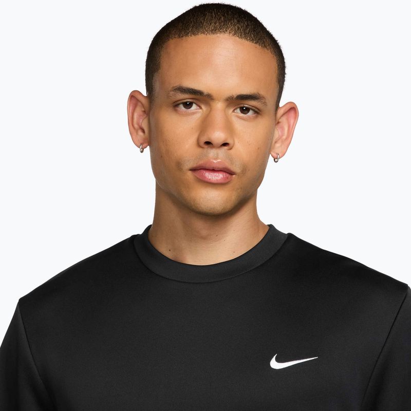 Felpa da allenamento da uomo Nike Hyverse Dri-Fit Crew 3