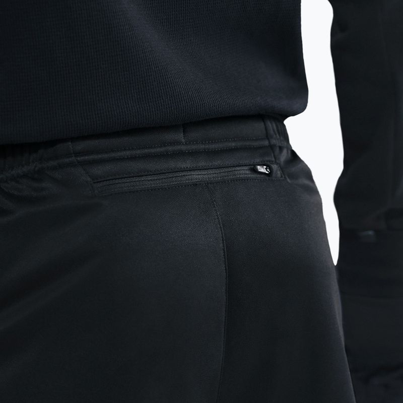 Pantaloni da running uomo Nike Challenger Therma-Fit Winterized black/anthracite/black 4
